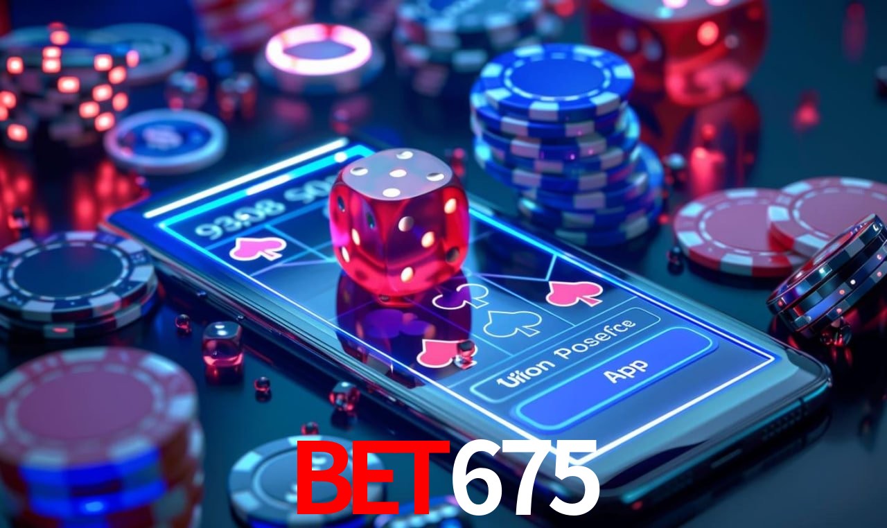 Canal oficial no Telegram da bet675
