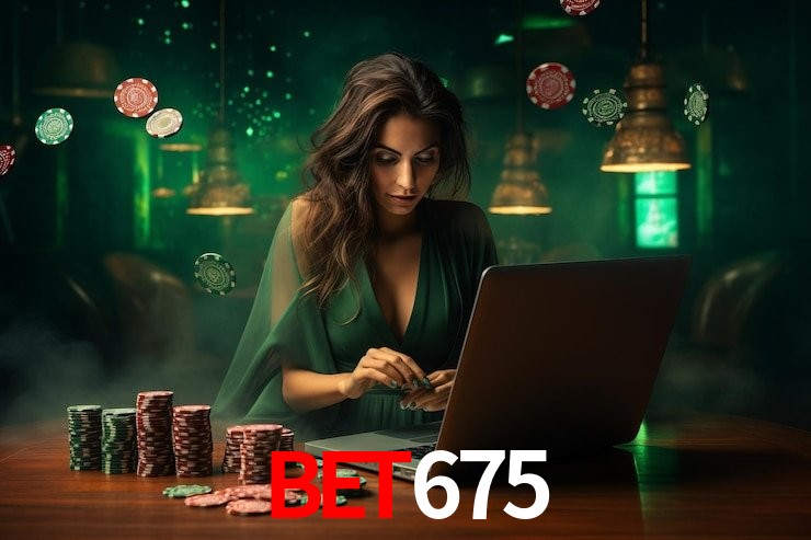 Escolher plataforma para baixar bet675